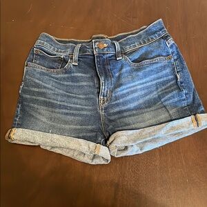 J. Crew Shorts